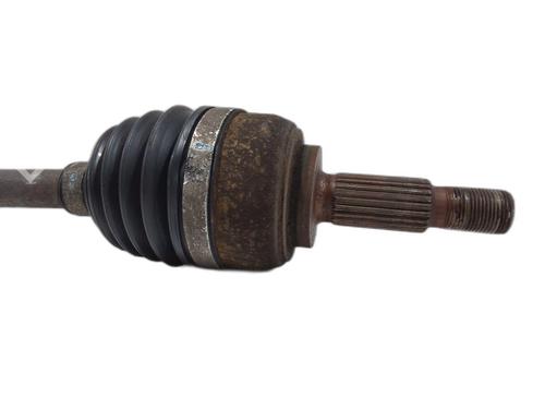 Right front driveshaft RENAULT CLIO III (BR0/1, CR0/1) 1.2 16V (BR02, BR0J, BR11, CR02, CR0J, CR11) | BP27354555M39 