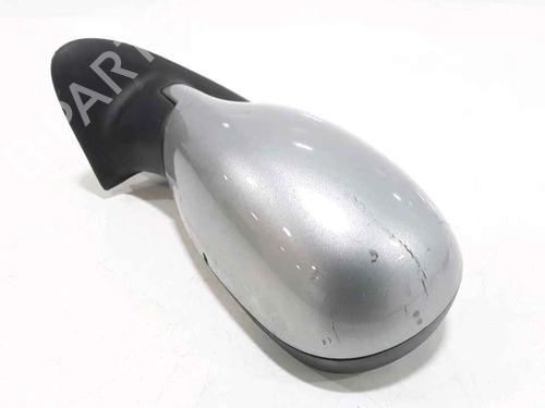 Left mirror NISSAN MICRA III (K12) 1.5 dCi | BP25186994C26 