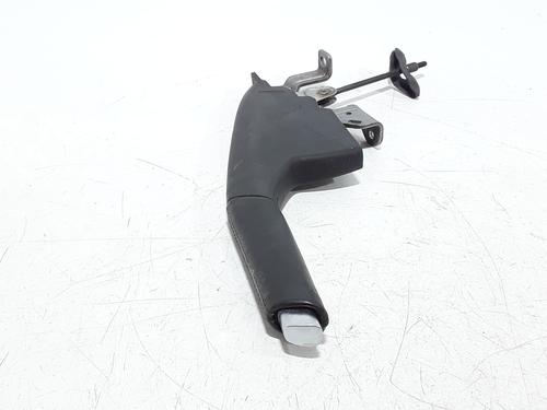 Used Hand brake VW POLO V (6R1, 6C1) 1.6 TDI (90 hp) 25163187