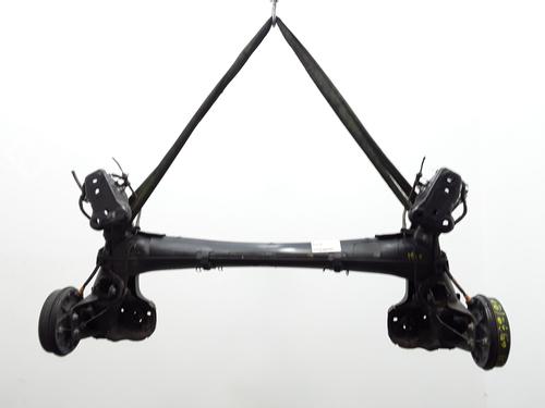 Bagaksel OPEL CORSA F (P2JO) 1.2 (68) (75 hp) 25767281