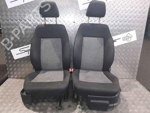 Used Seats set VW POLO V (6R1, 6C1) 1.2 (60 hp) 25194363