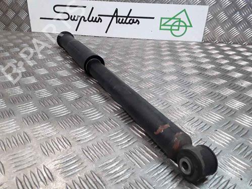 Right rear shock absorber TOYOTA YARIS (_P9_) 1.0 VVT-i (KSP90_, KSP90R) | BP25197723M19 