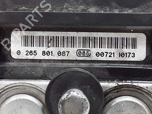 ABS pump FIAT 500 (312_) 1.2 (312AXA1A) | BP37594167M43 - Image 3