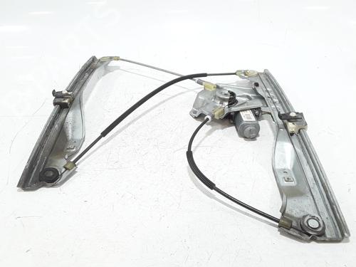 Front right window mechanism RENAULT CLIO III (BR0/1, CR0/1) 1.5 dCi (BR17, CR17) | BP29467822C23 