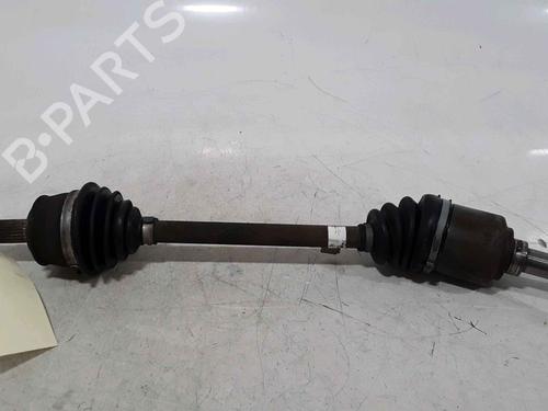 Used Left front driveshaft FIAT PUNTO (188_) 1.2 60 (188.030, .050, .130, .150, .230, .250) (60 hp) 25199494
