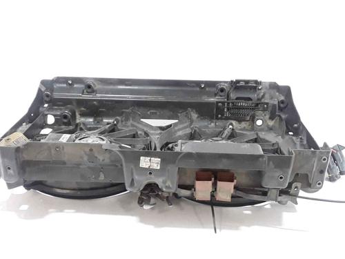 Frontplade/Frontkurv CITROËN C5 III (RD_) 2.2 HDi (RD4HTH) (170 hp) 25167514