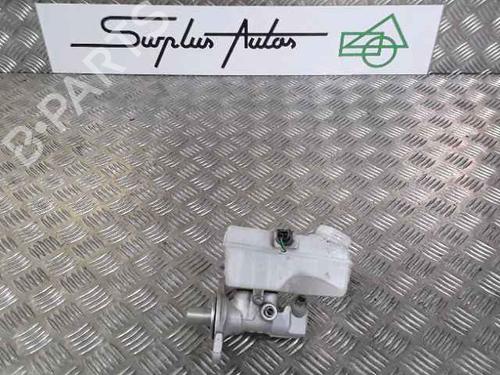 Used Brake master cylinder RENAULT CLIO IV (BH_) 1.5 dCi 90 (90 hp) 25163038