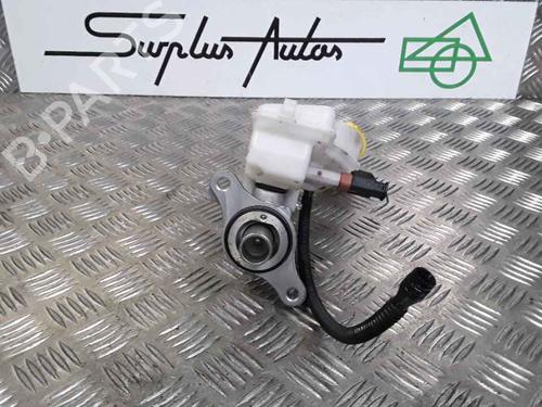 Brake master cylinder PEUGEOT 2008 I (CU_) 1.2 THP 110 / PureTech 110 | BP25163773M77 