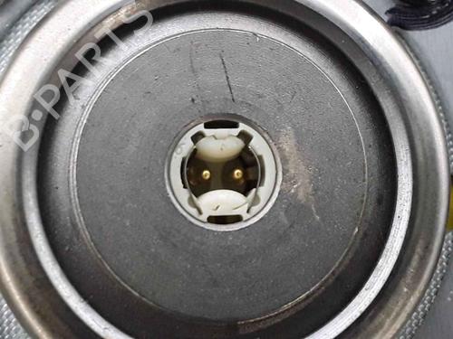 Driver airbag CITROËN EVASION MPV (22, U6) 2.0 HDI 16V | BP25160350C9 
