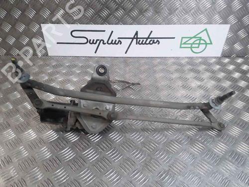 Front wiper motor RENAULT TRAFIC II Van (FL) 1.9 dCi 100 (FL0C, FL0K, FL0B) | BP25201715M29 