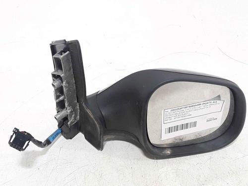 Right mirror SEAT ALTEA (5P1) 2.0 TDI 16V | BP25192544C27 