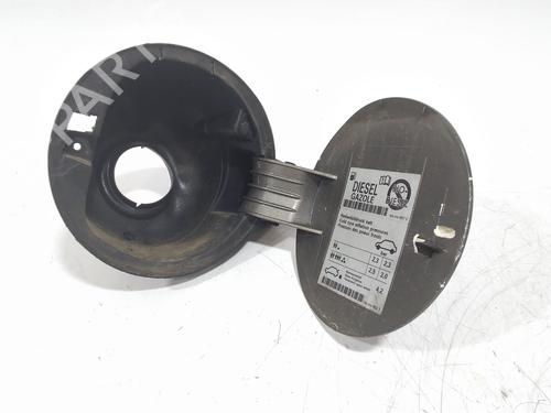 Used Fuel flap VW GOLF PLUS V (5M1, 521) 2.0 TDI 16V (140 hp) 29871531