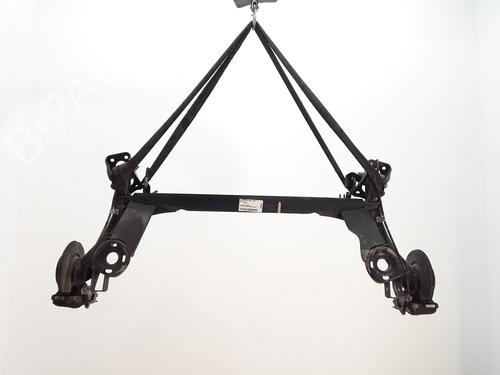 Rear axle VW GOLF IV (1J1) 1.4 16V | BP30091885M2