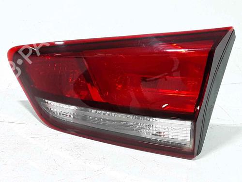 Used Right tailgate light HYUNDAI i30 Estate (PDE) 1.6 CRDi (116 hp) 25193287