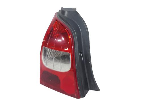 Left taillight RENAULT TWINGO II (CN0_) 1.5 dCi (CN0E) | BP38797312C34 - Image 4