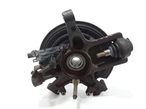 Right rear steering knuckle MERCEDES-BENZ M-CLASS (W163) ML 320 (163.154) | BP25767507M28 