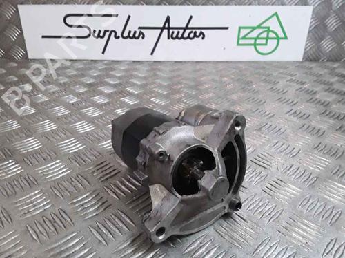 Starter CITROËN SAXO (S0, S1) 1.1 X, SX | BP25177206M8 