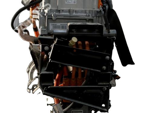 Engine RENAULT ZOE (BFM_) ZOE (BFMD) | BP34615264M1 - Image 2