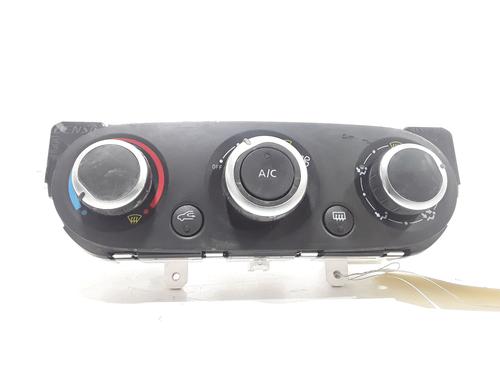 AC Styreenhet / Manøvreringsenhet RENAULT CLIO IV (BH_) 1.5 dCi 90 (90 hp) 25170872