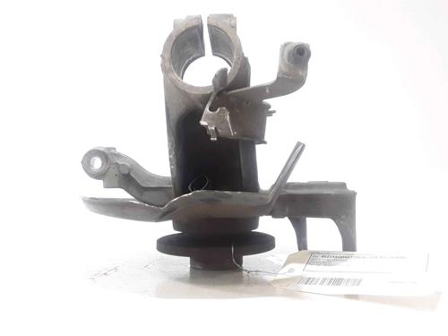 Right front steering knuckle SEAT IBIZA III (6L1) 1.4 16V | BP25197834M26 