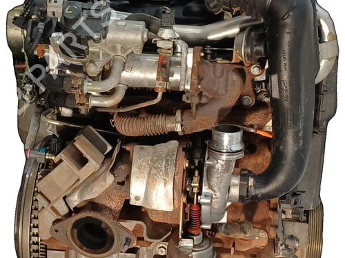 Engine DACIA DUSTER (HS_) 1.5 dCi (HSMC) | BP33750079M1 - Image 2