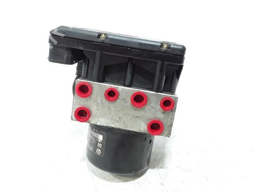 Used ABS pump VW GOLF IV (1J1) 1.6 (100 hp) 27559363