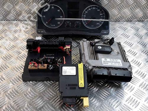 Elektronische module VW GOLF V (1K1) 2.0 SDI (75 hp) 25764952