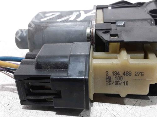 Front left window mechanism FORD FIESTA VI (CB1, CCN) 1.6 TDCi | BP25185940C22 