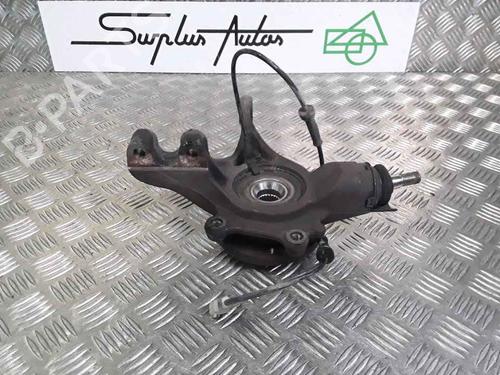 Used Right front steering knuckle CITROËN BERLINGO / BERLINGO FIRST Box Body/MPV (M_) 1.6 HDI 75 (MB9HW) (75 hp) 25196756