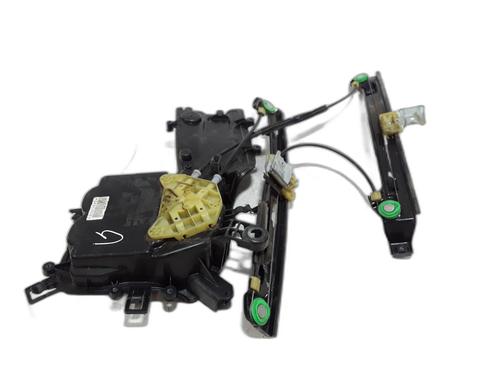Front left window mechanism SEAT LEON (1P1) 2.0 TDI 16V | BP30194787C22