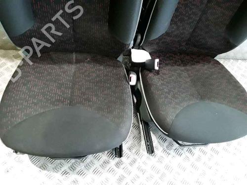 Left front seat PEUGEOT 107 (PM_, PN_) 1.0 | BP25194414C15 