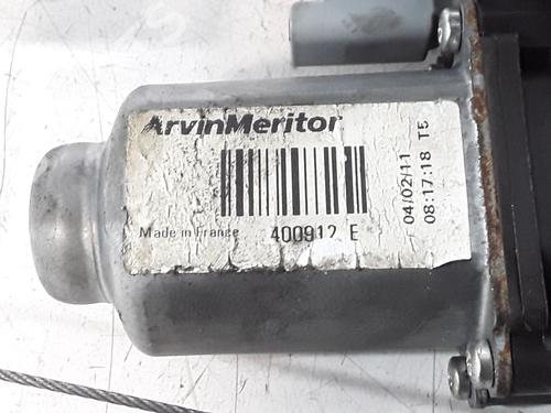 Front right window mechanism PEUGEOT 207 (WA_, WC_) 1.4 HDi | BP29055246C23 