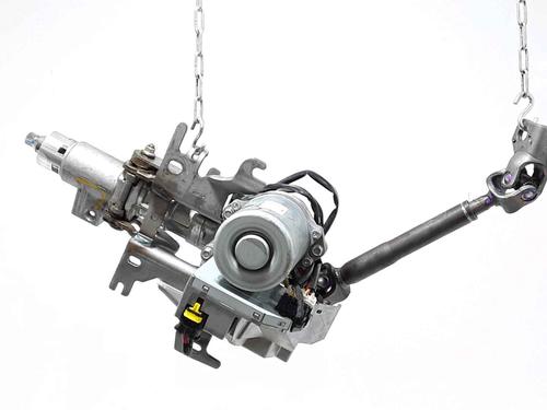 Steering column RENAULT KANGOO / GRAND KANGOO II (KW0/1_) 1.5 dCi 110 (KW06, KW12) | BP25174830M21 