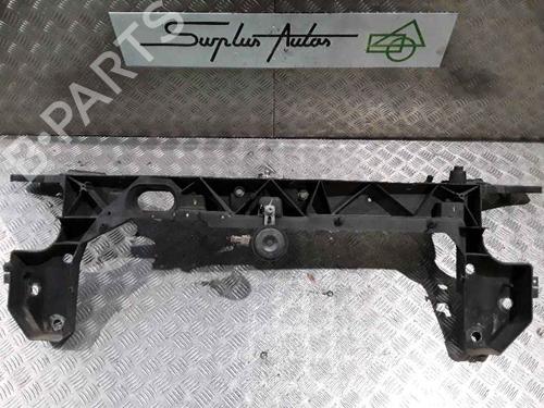 Used Crossmember RENAULT CLIO III (BR0/1, CR0/1) 1.5 dCi (88 hp) 25167336