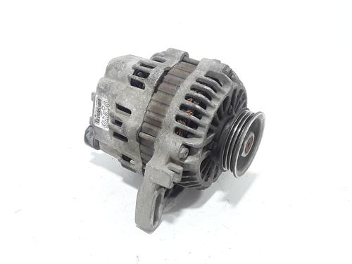 Used Alternator Alternator RENAULT CLIO II (BB_, CB_) 1.2 (BB0A, BB0F, BB10, BB1K, BB28, BB2D, BB2H, CB0A,... (58 hp) 25480569 25480569