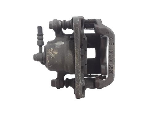 Left rear brake caliper RENAULT KOLEOS I (HY_) 2.0 dCi (HY0K) | BP33750100M107 - Image 2