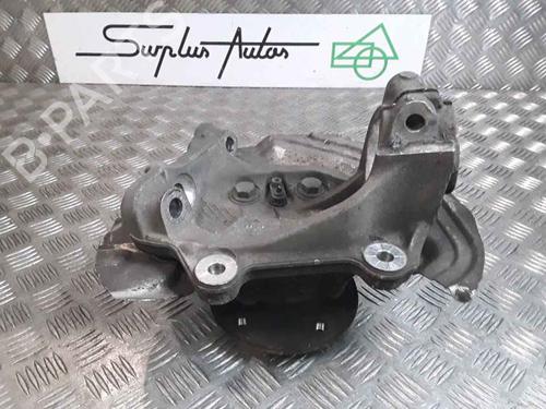 Right front steering knuckle BMW 3 (E90) 320 d | BP25196568M26 