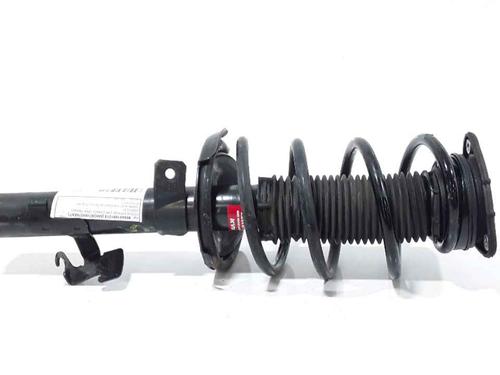 Left front shock absorber FORD FOCUS II (DA_, HCP, DP) 2.0 TDCi | BP25196564M16 