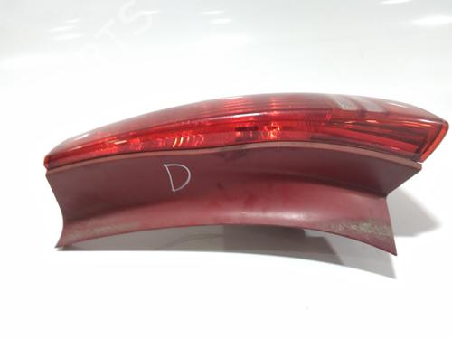 Right taillight CITROËN C4 I (LC_) 1.6 HDi | BP27216750C35 