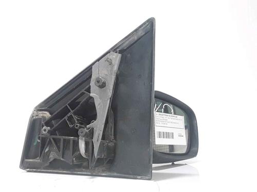 Right mirror RENAULT CLIO III (BR0/1, CR0/1) 1.5 dCi (C/BR0G, C/BR1G) | BP25192330C27 