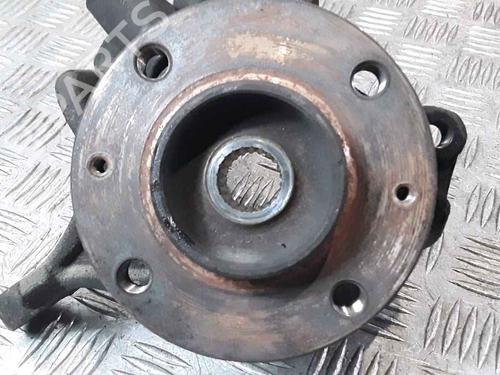 Right front steering knuckle CITROËN C3 I (FC_, FN_) 1.4 HDi | BP25196640M26 