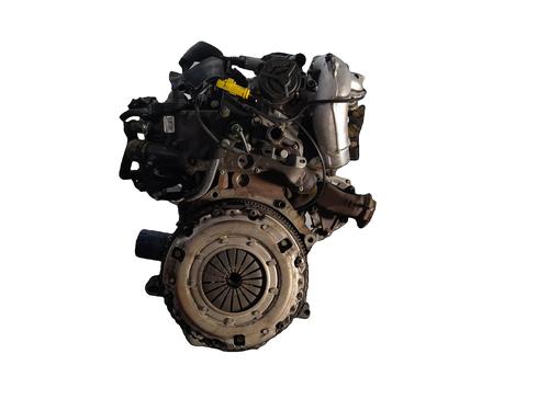 Used Engine Engine 38426143 38426143