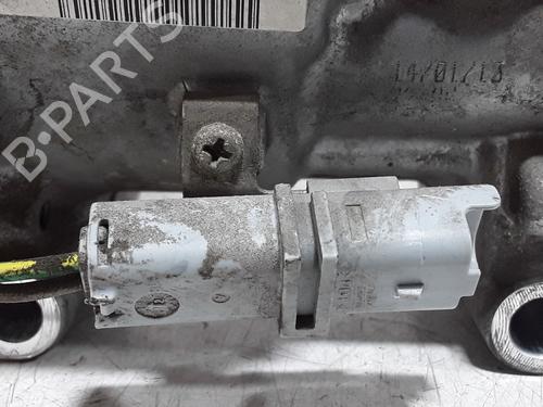 AC compressor RENAULT CLIO III (BR0/1, CR0/1) 1.2 16V (BR02, BR0J, BR11, CR02, CR0J, CR11) | BP37728910M34 - Image 3