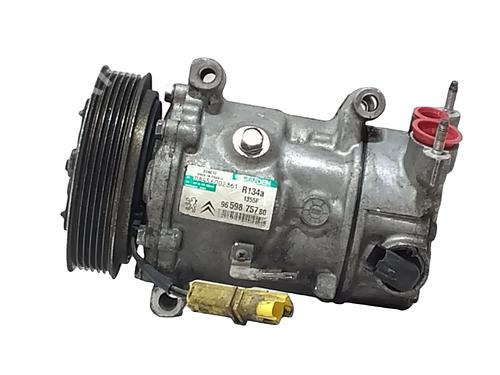 Used AC compressor AC compressor 37092534 37092534