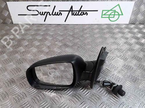 Used Left mirror VW LUPO I (6X1, 6E1) 1.7 SDI (60 hp) 25766527
