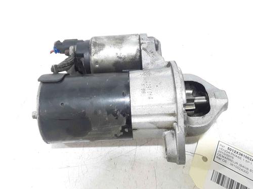 Starter KIA VENGA (YN) 1.6 CRDi 115 | BP25178376M8 