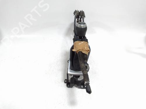 Selector da caixa RENAULT CLIO V (B7_) 1.5 Blue dCi 85 (B7AG) | BP36460256M90 - Image 3