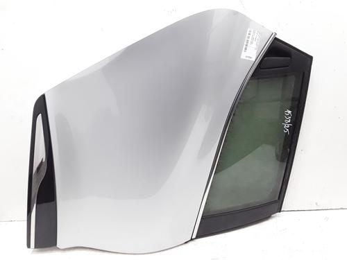 Dør høyre bak RENAULT CLIO IV (BH_) 1.5 dCi 90 | BP29984753C5 