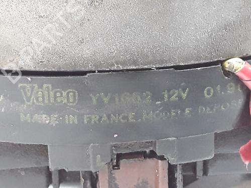 Alternator RENAULT RAPID Box Body/MPV (F40_, G40_) 1.9 D (F40P, F40N, F40E) | BP29738754M7