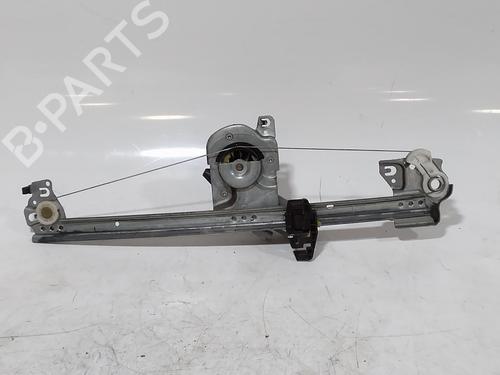 Front right window mechanism CITROËN C3 I (FC_, FN_) 1.4 HDi | BP28029715C23 